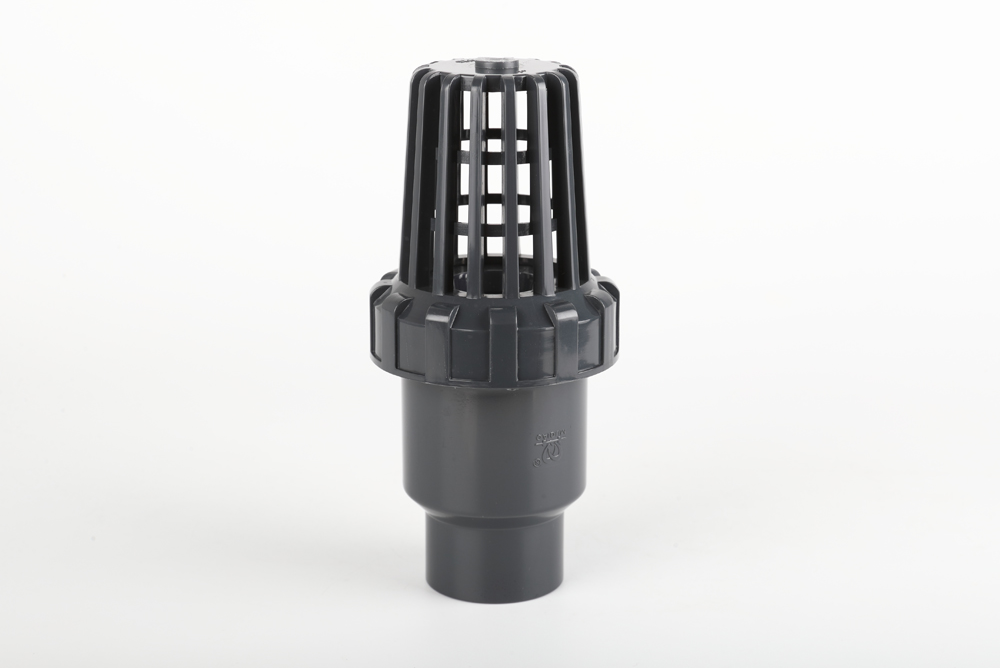 莞城街道球型底阀